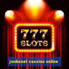 jonbenet cassino online